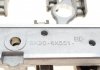 Корпус рокеров FORD BK2Q6K551BD (фото 4)