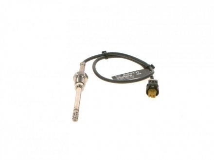Датчик температури ОГ MERCEDES BOSCH 0986259078 (фото 1)