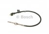 Датчик температури ОГ MERCEDES BOSCH 0986259049 (фото 3)