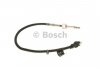 Датчик температури ОГ MERCEDES BOSCH 0986259049 (фото 5)