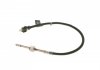 Датчик температури ОГ MERCEDES BOSCH 0986259049 (фото 8)
