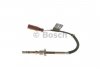 Датчик температури ОГ AUDI A4/Q5 \'\'2.0TDI \'\'07-12 BOSCH 0986259019 (фото 3)