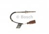 Датчик температури ОГ AUDI A4/Q5 \'\'2.0TDI \'\'07-12 BOSCH 0986259019 (фото 5)