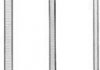 Хомут пластмасовий чорний 3.6x100 mm HELLA 8HL707877101 (фото 1)