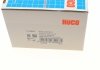 Радиатор рециркуляции HITACHI 135993 (фото 9)