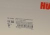 Насос топливный HITACHI 133436 (фото 11)