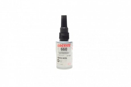 ЛОКТАЙТ 660 ACC 50ML Клей Henkel 246683 (фото 1)