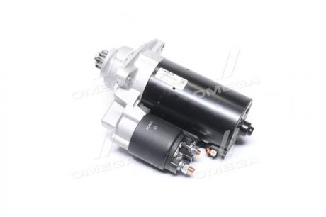 Стартер (12В, 2кВт, новий) SEAT IBIZA II VW CALIFORNIA T4 CAMPER, TRANSPORTER T4 1.9D-2.8 07.90-06.03 1 986 S00 808 BOSCH 1986S00808 (фото 1)