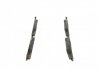 Тормозные колодки BOSCH 0986494758 (фото 3)