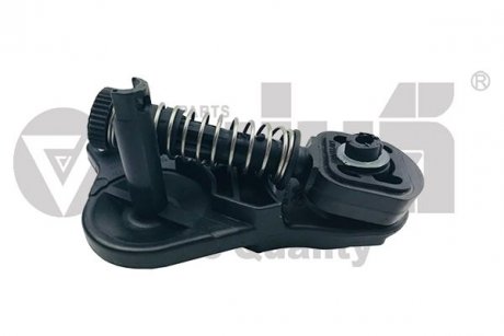 Рычаг переключения передач Skoda Fabia (05-)/VW Polo (05-21)/Seat Ibiza (06-17), VIKA 77111641201 (фото 1)
