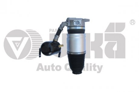 Пневмоподушка амортизатора заднього лівого Audi A8 (02-07) VIKA 46160001401 (фото 1)