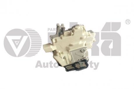 Замок дверей задній лівий Audi A4 (05-08) VIKA 88391764501 (фото 1)