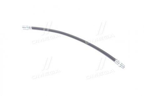 Шланг гальмівний ГАЗ 53 задній EPDM RIDER 51-3506025 (фото 1)