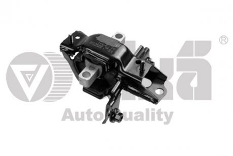 Опора КПП Skoda Fabia (00-10)/VW Polo(02-10)/Seat Ibiza (02-0506-1009-11) (41991 VIKA 41991193601 (фото 1)