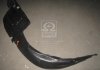 Підкрилок пер. лів. TOY LANDCRUISER J12 (вир-во) TEMPEST 049 0575 387C (фото 2)