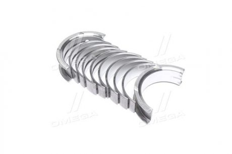 Вкладыши коренные HL STD BMW M41D18 (SM) SM MVI 400701-00-4 (фото 1)