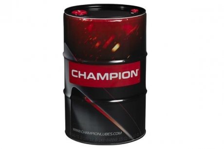 NEW ENERGY 10W40 ULTRA 205L CHAMPION 8207327 (фото 1)