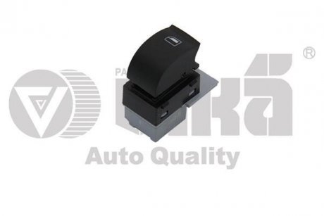 Переключатель положения стеклоподъемника Audi A3 (96-03),A6(97-05) VIKA 99591525601 (фото 1)