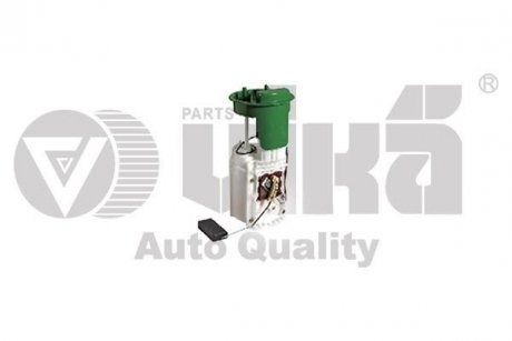 Модуль подачі палива з датчиком рівня палива VW Touran(03-05) VIKA 99191492601 (фото 1)