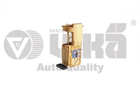 Модуль подачі палива з датчиком рівня палива VW Touran(03-05) VIKA 99191492001 (фото 1)