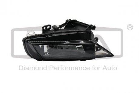 Фара протитуманна ліва галогенова Audi A3 (13-16) DPA 99411779102 (фото 1)