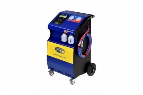 Устройство автоматического MAGNETI MARELLI 007936701000 (фото 1)