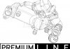 Радіатор рециркуляції відпрацьованих газів CE 10 000P MAHLE CE10000P (фото 1)
