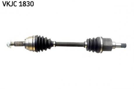 Приводна напіввісь VKJC 1830 SKF VKJC1830 (фото 1)