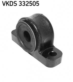 Сайлентблок переднього важеля VKDS 332505 SKF VKDS332505 (фото 1)