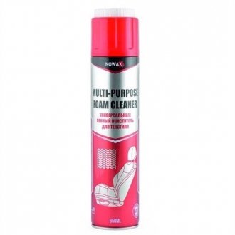 Очиститель текстиля 650ml. Nowax NX65000 (фото 1)