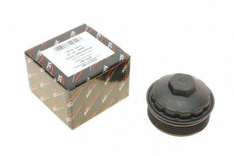 Кришка масляного фільтра Aic 55600 (фото 1)