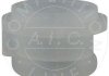 Втулка кулисы Aic 57341 (фото 2)