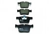 BRAKE PAD SET FRT BMW F20F30X3 F25 HELLA 8DB355015781 (фото 1)
