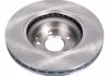 BRAKE DISC FRT VENT DB W211E500E55AMGC219 FEBI BILSTEIN 43936 (фото 1)