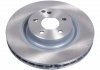 BRAKE DISC FRT VENT DB W211E500E55AMGC219 FEBI BILSTEIN 43936 (фото 2)