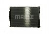 RADIATOR BMW E90E91E92 E81E87AUT MAHLE CR1711000P (фото 2)