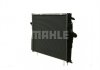 RADIATOR BMW E90E91E92 E81E87AUT MAHLE CR1711000P (фото 7)