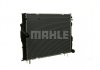 RADIATOR BMW E90E91E92 E81E87AUT MAHLE CR1711000P (фото 9)