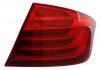 TAIL LAMP BMW F102014RH HELLA 2SD011144321 (фото 1)