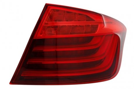 TAIL LAMP BMW F102014RH HELLA 2SD011144321 (фото 1)