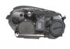 HEAD LIGHT LED LH W212 HELLA 1EX011066611 (фото 2)