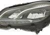 Фара передняя в сборе 1EX011066621 HELLA