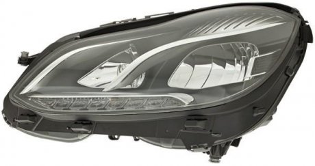 HEAD LIGHT LED RH W212 HELLA 1EX011066621 (фото 1)