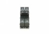 Кнопка склопідіймача SOLGY 401055 (фото 1)