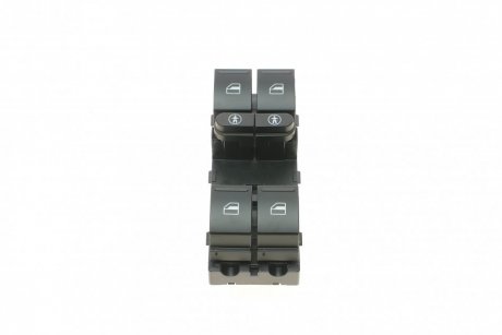 Кнопка склопідіймача SOLGY 401055 (фото 1)