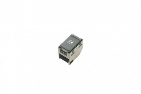 Кнопка склопідіймача SOLGY 401026 (фото 1)