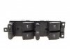 Кнопка стеклоподъемника SOLGY 401021 (фото 4)