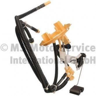FUEL PUMP DB W212 PIERBURG 702701390 (фото 1)