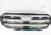 Решетка радиатора OBK 91121AL05A 91121AL060 91121AL080 SUBARU 91121AL061 (фото 2)