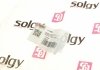 Патрубок интеркулера SOLGY 114256 (фото 3)